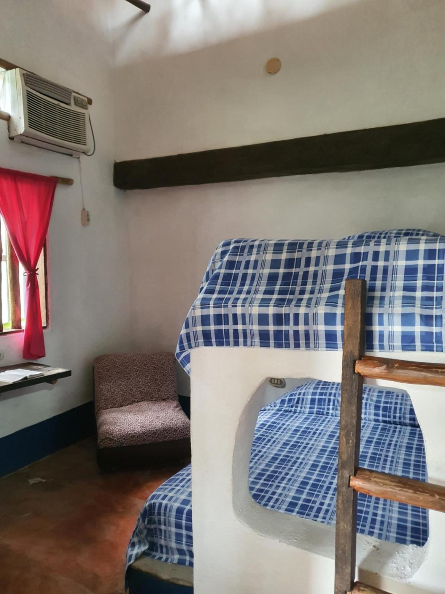 Hostal Nova Colonial Puerto Colombia Zimmer foto