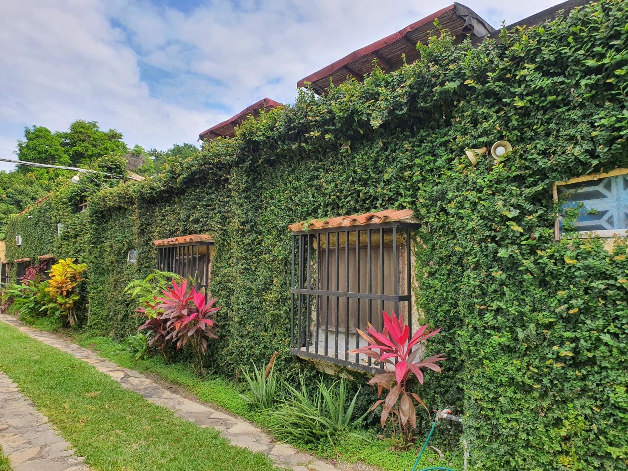 Hostal Nova Colonial Puerto Colombia Zimmer foto
