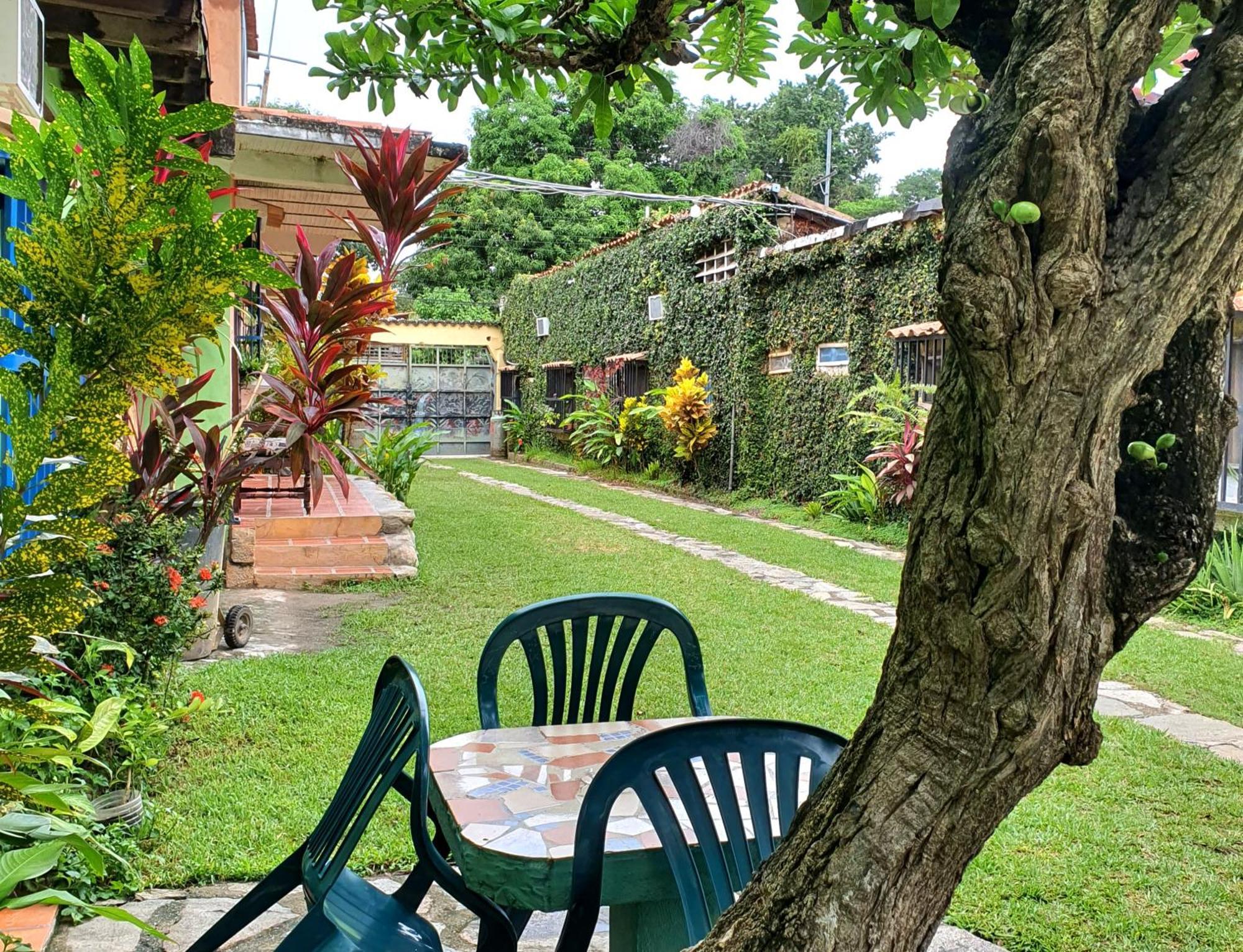 Hostal Nova Colonial Puerto Colombia Zimmer foto